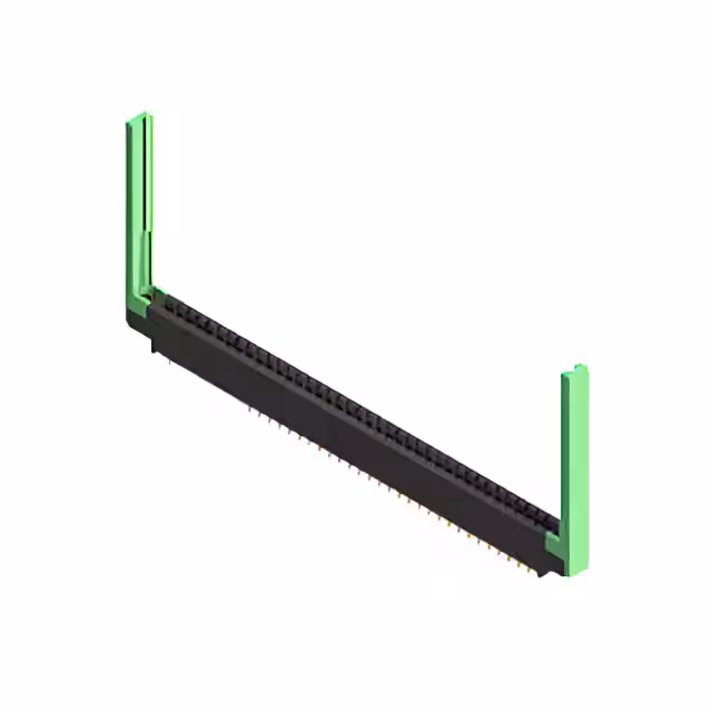 387-076-556-868 EDAC Inc.  Edgeboard Connectors